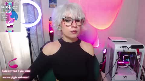 Moonlight online show from October 2025 08:34:02 AM