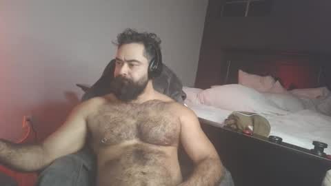 obeythebull online show from November 2025 09:35:01 AM