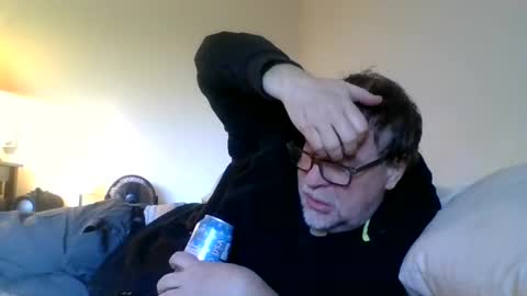 Obi online show from March 2025 07:17:01 PM