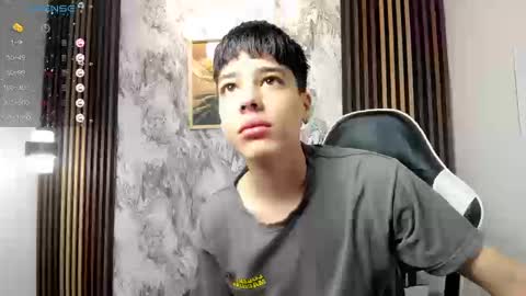 Deku online show from September 2025 01:22:02 PM