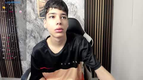 Deku online show from September 2025 01:11:01 PM