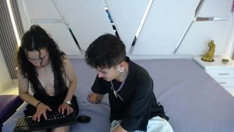 oblivionlove online show from July 2026 10:36:02 PM