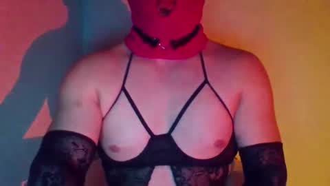 Doxy online show from February 2026 09:59:02 PM