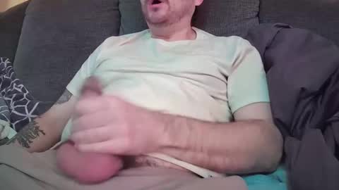 obscuremenman online show from March 2026 01:11:02 AM