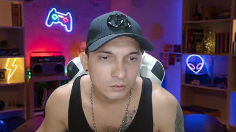 obsesionx online show from January 2026 05:15:02 PM