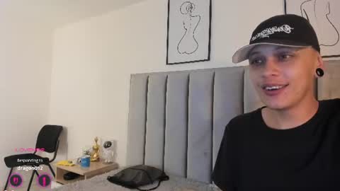 Sara Help me reach 1000 followers online show from June 2026 01:34:02 PM