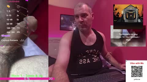 Obsidian stallion online show from September 2025 08:47:01 AM