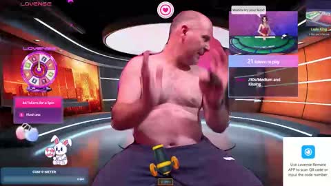 Obsidian stallion online show from September 2025 02:57:01 AM