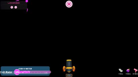 Obsidian stallion online show from September 2025 02:06:02 AM