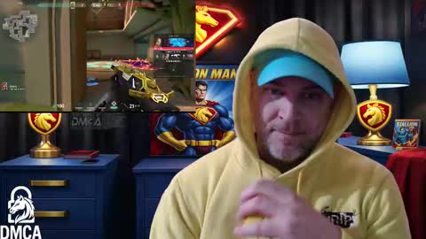 Obsidian stallion online show from February 2026 08:57:02 PM