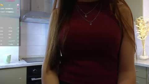 Bella online show from May 2026 05:18:02 PM