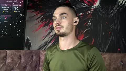 OceanHeart online show from December 2025 04:25:02 PM