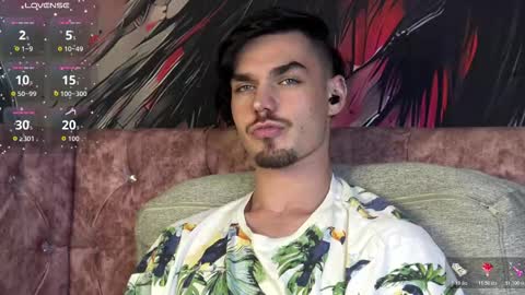 OceanHeart online show from December 2025 05:54:01 PM