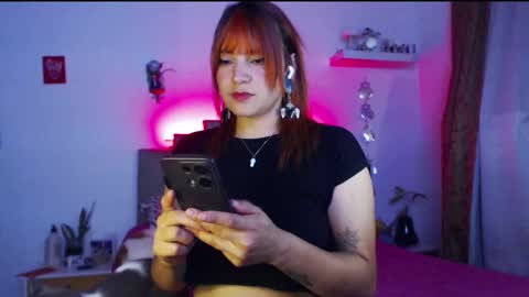 octavia blom online show from November 2025 02:31:02 AM
