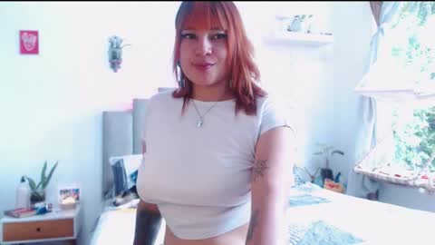 octavia blom online show from November 2025 04:31:02 PM