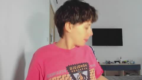 Evie online show from January 2026 07:55:01 AM