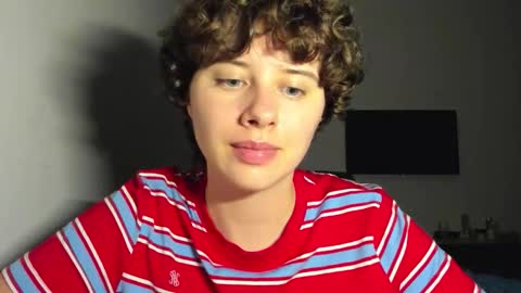 Evie online show from March 2026 02:23:02 PM