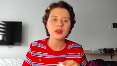 Evie online show from April 2026 10:24:02 AM