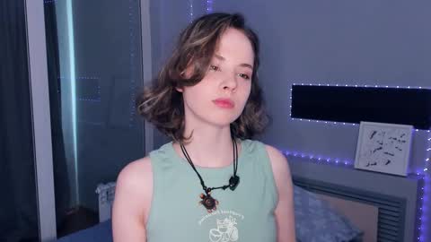 Leah online show from March 2026 08:08:02 AM