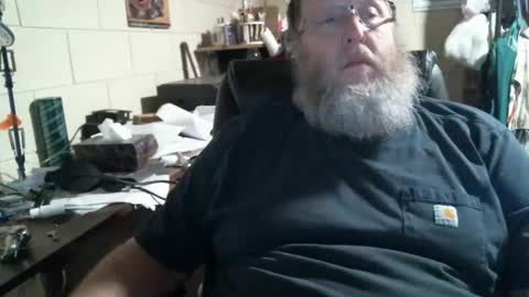 oddobsessions online show from February 2026 05:28:02 AM