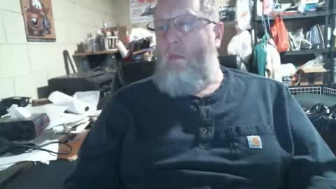 oddobsessions online show from March 2026 02:52:02 AM