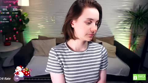  Night Odella Bowman  Julia online show from February 2025 01:51:02 PM