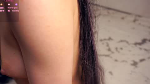  Night Odella Bowman  Julia online show from February 2025 10:39:01 PM