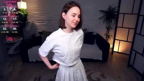  Night Odella Bowman  Julia online show from February 2025 08:03:01 AM