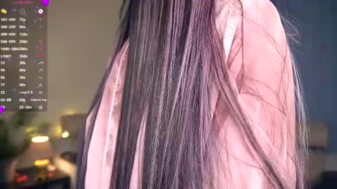  Night Odella Bowman  Julia online show from March 2025 06:47:02 PM