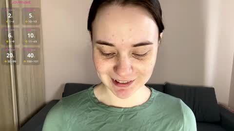  Night Odella Bowman  Julia online show from April 2026 07:42:01 AM