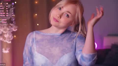 Alice online show from January 2026 10:01:02 PM