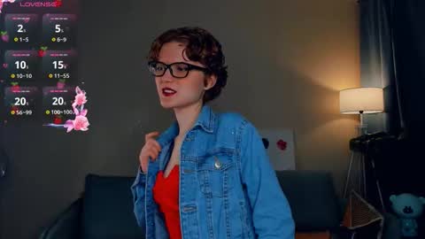 Snapshot of odettechurchwell chatting on September 2025 05:07:02 AM Eli online show from September 2025 05:07:02 AM