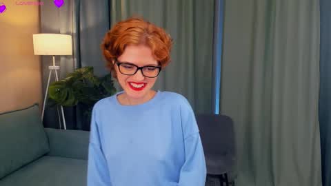 Snapshot of odettechurchwell chatting on September 2025 04:45:02 AM Eli online show from September 2025 04:45:02 AM