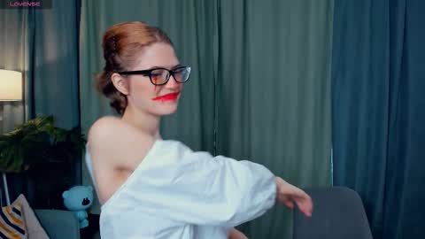 Snapshot of odettechurchwell chatting on September 2025 04:25:01 AM Eli online show from September 2025 04:25:01 AM