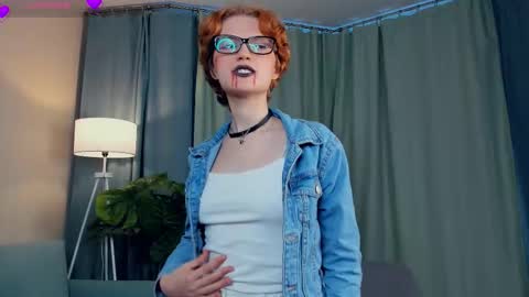 Snapshot of odettechurchwell chatting on September 2025 03:52:01 AM Eli online show from September 2025 03:52:01 AM