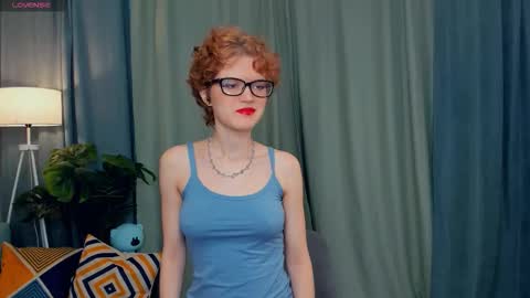 Snapshot of odettechurchwell chatting on September 2025 04:03:01 AM Eli online show from September 2025 04:03:01 AM