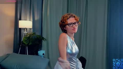 Snapshot of odettechurchwell chatting on October 2025 04:16:02 AM Eli online show from October 2025 04:16:02 AM