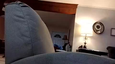 MichaelMayhem online show from December 2024 08:26:01 AM