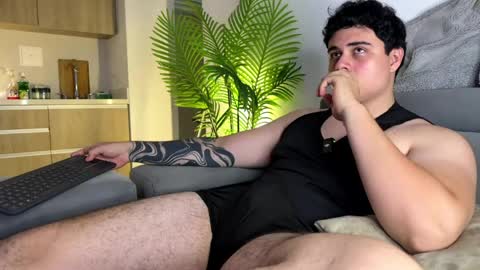 ODIN online show from April 2026 02:14:01 AM