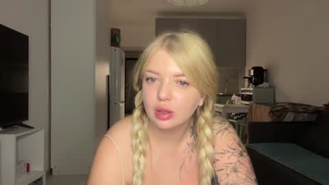 Odri online show from December 2024 04:49:01 PM