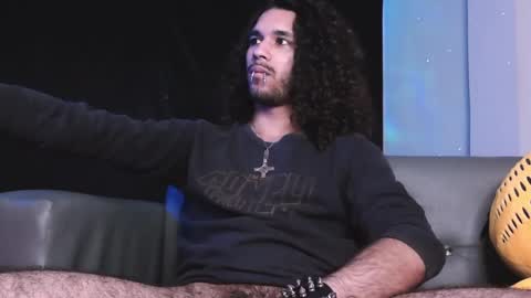 Zack online show from February 2025 08:52:02 AM