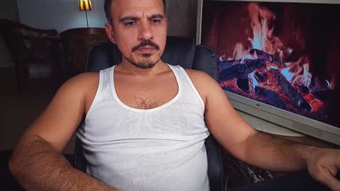 officeman7 online show from December 2024 05:37:02 PM