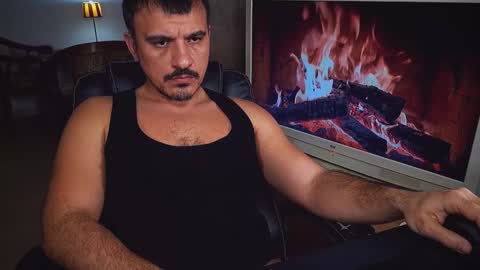 officeman7 online show from January 2025 08:04:02 PM