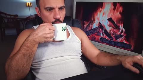 officeman7 online show from January 2025 03:20:01 PM