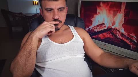 officeman7 online show from February 2025 05:29:02 PM