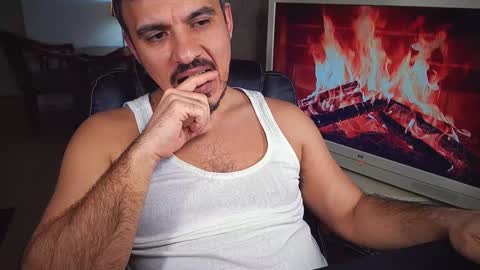 officeman7 online show from February 2025 08:31:01 PM