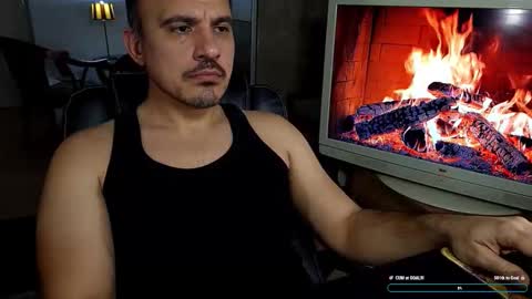 officeman7 online show from February 2026 04:00:01 PM