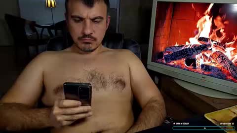 officeman7 online show from February 2026 05:17:02 PM