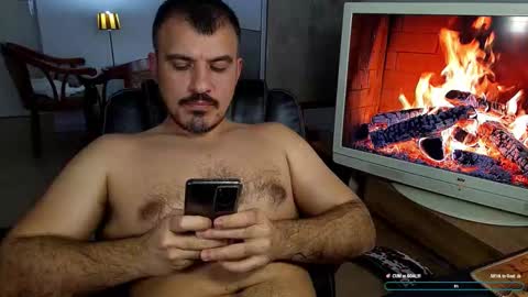 officeman7 online show from February 2026 03:32:02 PM