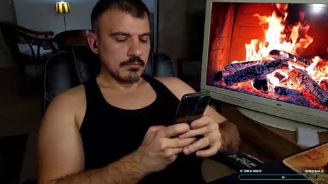 officeman7 online show from February 2026 05:35:01 PM